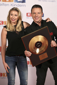 22. RTL-Spendenmarathon in Hürth