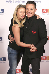 22. RTL-Spendenmarathon in Hürth