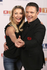 22. RTL-Spendenmarathon in Hürth