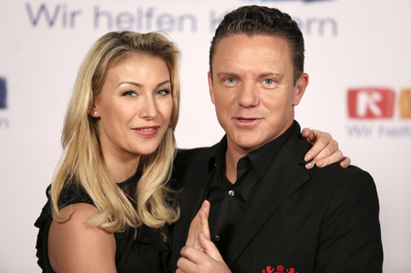22. RTL-Spendenmarathon in Hürth