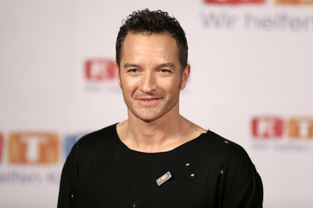 22. RTL-Spendenmarathon in Hürth