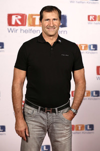 22. RTL-Spendenmarathon in Hürth