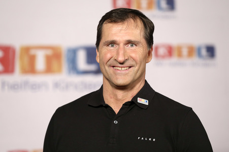 22. RTL-Spendenmarathon in Hürth