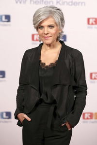 22. RTL-Spendenmarathon in Hürth