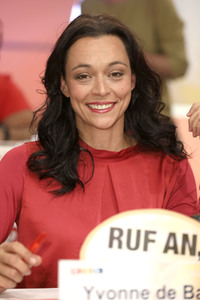 22. RTL-Spendenmarathon in Hürth