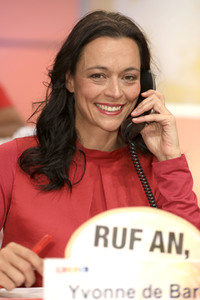 22. RTL-Spendenmarathon in Hürth