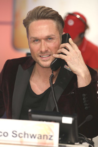 22. RTL-Spendenmarathon in Hürth