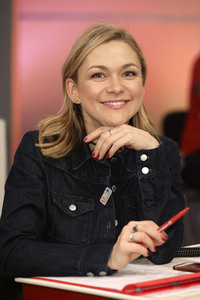 22. RTL-Spendenmarathon in Hürth