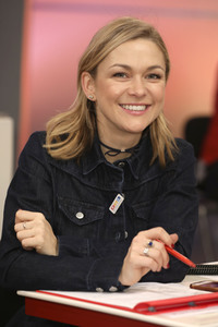 22. RTL-Spendenmarathon in Hürth