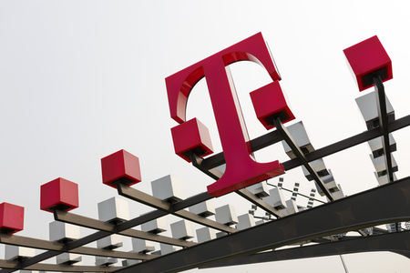 Symbolfoto Deutsche Telekom