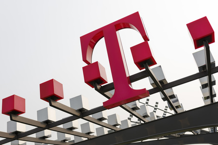 Symbolfoto Deutsche Telekom