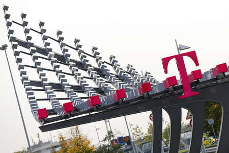 Symbolfoto Deutsche Telekom