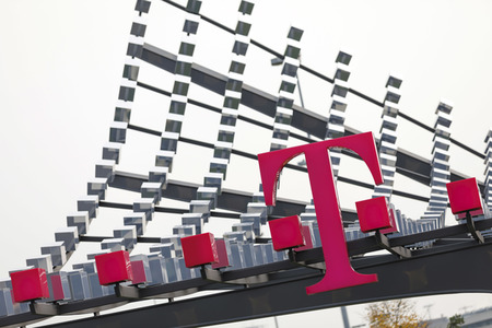 Symbolfoto Deutsche Telekom