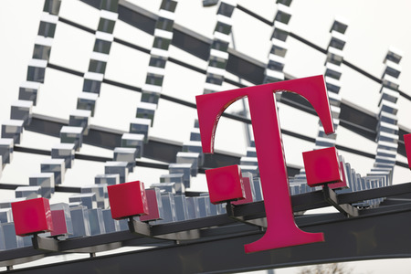 Symbolfoto Deutsche Telekom