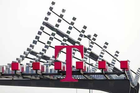 Symbolfoto Deutsche Telekom