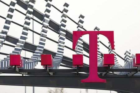 Symbolfoto Deutsche Telekom