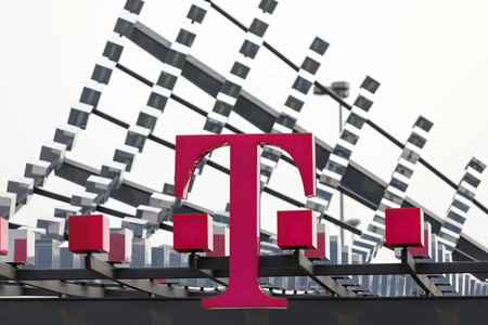 Symbolfoto Deutsche Telekom