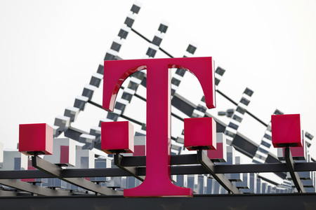 Symbolfoto Deutsche Telekom