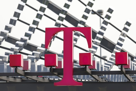 Symbolfoto Deutsche Telekom