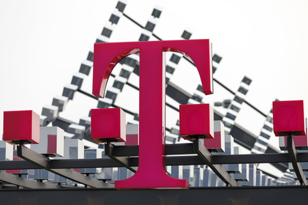 Symbolfoto Deutsche Telekom