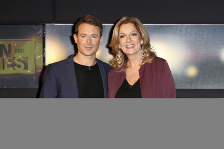 Talkshow 'Tietjen und Bommes' in Hannover