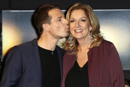 Talkshow 'Tietjen und Bommes' in Hannover