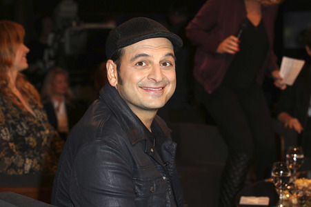 Talkshow 'Tietjen und Bommes' in Hannover