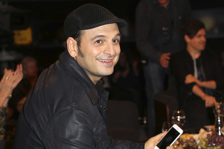 Talkshow 'Tietjen und Bommes' in Hannover