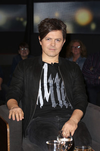 Talkshow 'Tietjen und Bommes' in Hannover