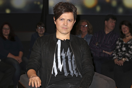 Talkshow 'Tietjen und Bommes' in Hannover