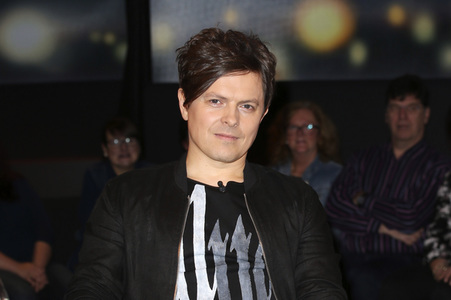 Talkshow 'Tietjen und Bommes' in Hannover