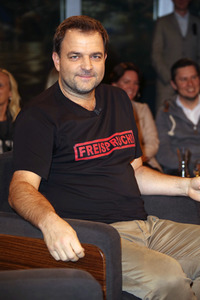 Talkshow 'Tietjen und Bommes' in Hannover