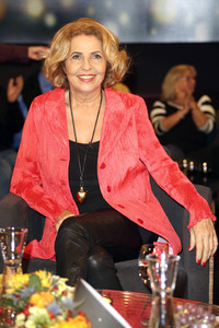 Talkshow 'Tietjen und Bommes' in Hannover