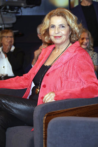 Talkshow 'Tietjen und Bommes' in Hannover