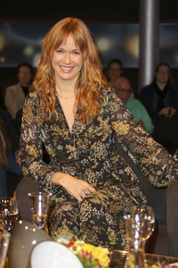 Talkshow 'Tietjen und Bommes' in Hannover