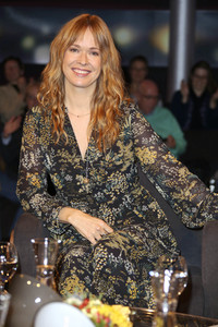 Talkshow 'Tietjen und Bommes' in Hannover