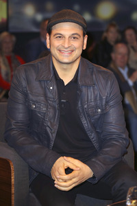 Talkshow 'Tietjen und Bommes' in Hannover