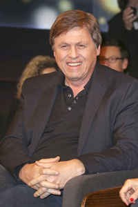 Talkshow 'Tietjen und Bommes' in Hannover