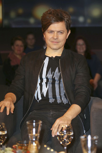 Talkshow 'Tietjen und Bommes' in Hannover