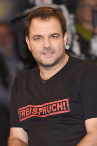 Talkshow 'Tietjen und Bommes' in Hannover