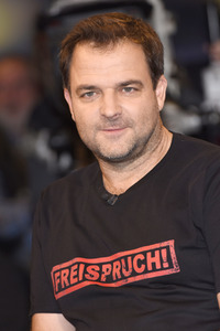 Talkshow 'Tietjen und Bommes' in Hannover