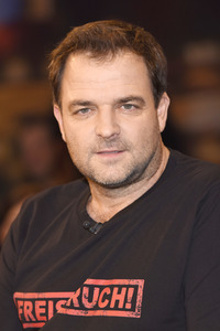 Talkshow 'Tietjen und Bommes' in Hannover