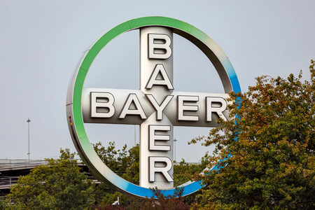 Symbolfoto Bayer