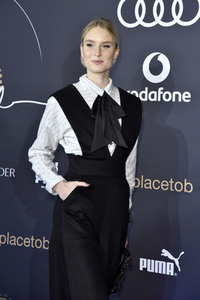 Place To B Influencer Award 2017 in Berlin