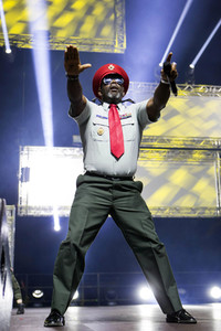 Die Mega 90er Live - Das Party-Festival-Konzert in Hamburg