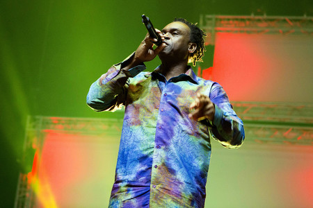 Die Mega 90er Live - Das Party-Festival-Konzert in Hamburg