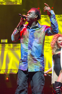 Die Mega 90er Live - Das Party-Festival-Konzert in Hamburg