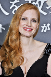 Filmpremiere 'Die Frau des Zoodirektors' in Tokio