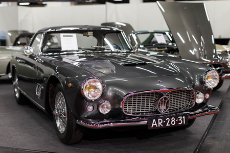 Retro Classics Cologne Messe in Köln