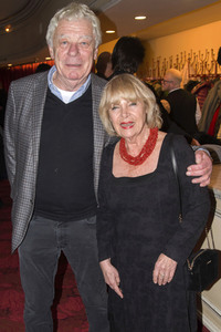 Show-Premiere 'Gayle Tufts - Very Christmas' in Berlin